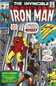 Iron Man #35 (1971) sb3
