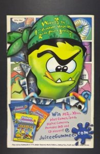 Spectacular Spider-Man #17 (2004)