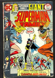The Superman Family #171 (1975)