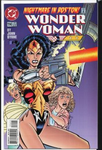 Wonder Woman #114 (1996) Wonder Woman