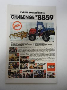 The Uncanny X-Men #154 (1982) VG+ Condition