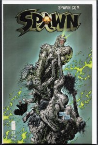 Spawn #93 (2000) Spawn