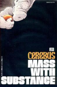 Cerebus the Aardvark #103, VF+ (Stock photo)