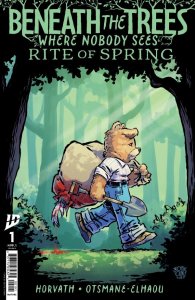 Beneath The Trees Where Nobody Sees: Rite Of Spring #1 Variant D (Skottie Young)