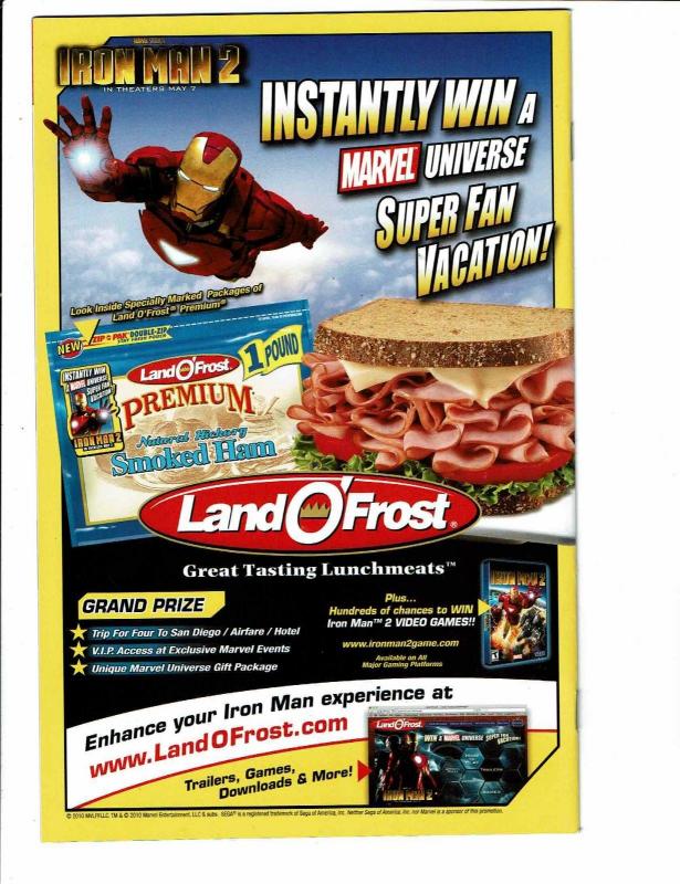 Amazing Spider-Man # 632 NM 1st Print Variant Marvel Comic Book Black Cat J89