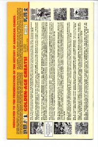 Femforce #102 - AC Comics - 1997 - (-NM) 