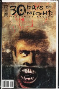30 Days of Night: Return to Barrow #2 (2004)