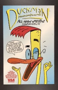 X-Files Special Edition #3  (1995)