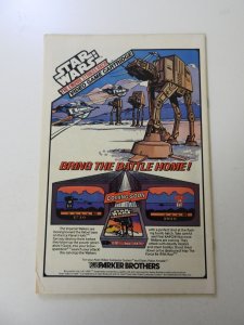 Daredevil #187 (1982) FN condition