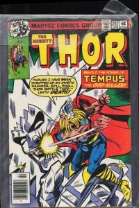 Thor #282 (1979) Thor