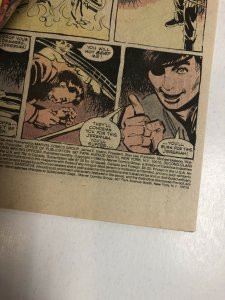 Daredevil (1983) # 194 (NM) Canadian Price Variant (CPV)  !