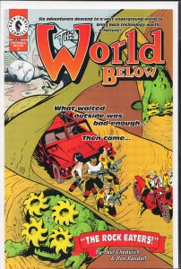 World Below #2 (1999)