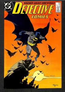 Detective Comics #583 (1988)