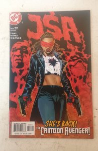 JSA #52 (2003)