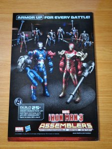 Avenging Spider-Man #21 ~ NEAR MINT NM ~ 2013 Marvel Comics