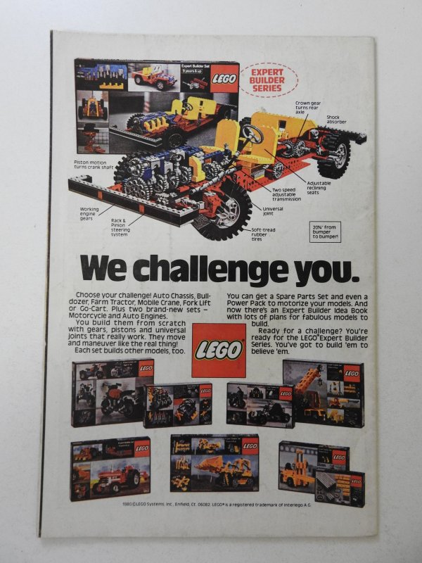 The X-Men #139 (1980) VG/FN Condition!