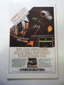 Daredevil #200 (1983) FN/VF Condition