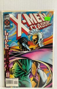 X-Men Classic #102 (1994)