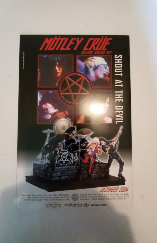 Case Files: Sam & Twitch #11 (2004) NM Image Comic Book J737