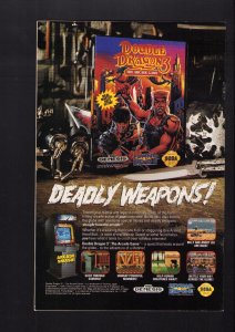 Detective Comics #659 - SIGNED BY KELLEY JONES & NORM BREYFOGLE! (7.0) 1993