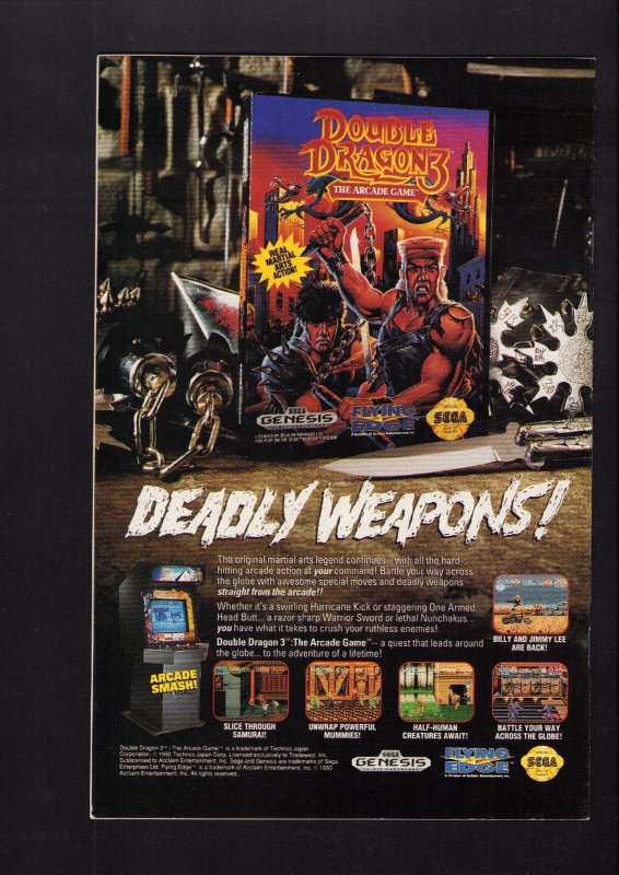 Detective Comics #659 - SIGNED BY KELLEY JONES & NORM BREYFOGLE! (7.0) 1993