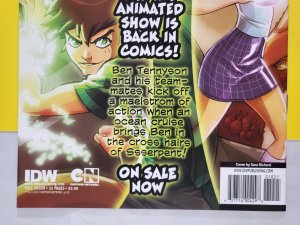 My Little Pony Micro-Series #10 Sara Richard 1:10 RI Variant 2013 IDW Publishing