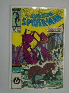 Amazing Spider-Man #292 4.0 VG (1987 1st Series)