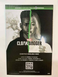 Amazing Spider-Man #23 NM 2019 Marvel Comics C76A