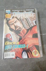 Spider-Girl #17 (2000)