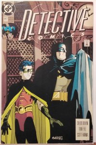 Detective Comics #647 1st Spoiler! (1992)
