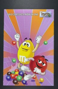 Scarlet Witch #1 Casagrande Cover (2023)