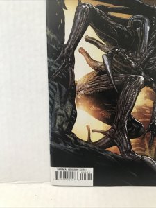 Alien #5 Variant