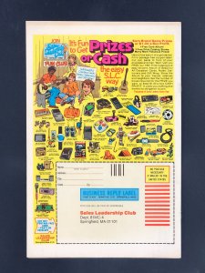 Micronauts #31 (1981)