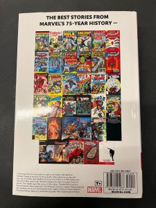 Marvel Comics 75 Years 75th Anniversary Omnibus HC TP-E5