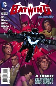 Family is Everything