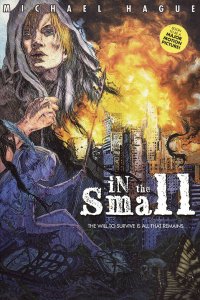 IN THE SMALL SC (2008 Series) #1 Very Fine