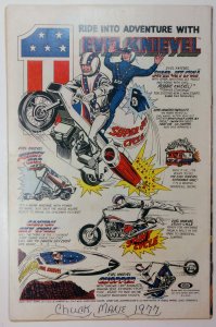 Spectacular Spider-Man #3 (5.5, 1977) 1st app of Lightmaster