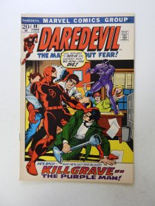 Daredevil #88 (1972) FN+ condition