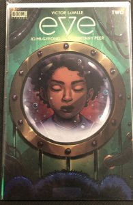 Eve #2 (2021)