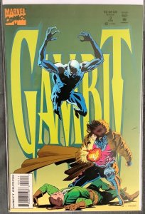 Gambit #3 (1994, Marvel) NM/MT