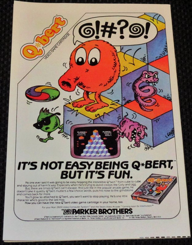 Daredevil #201 (1983)