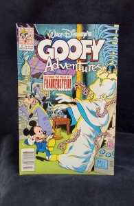 Goofy Adventures #2 (1990)