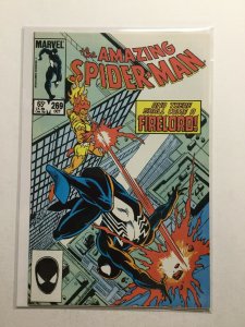 Amazing Spider-Man Vol.1 269 Near Mint Nm Marvel