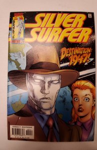 Silver Surfer #129 (1997) NM Marvel Comic Book J662