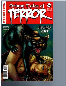 Grimm Tales of Terror #6 (2016)