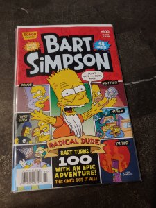 Bart Simpson #100 (2016)