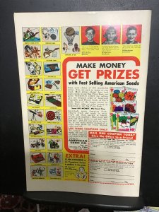 Fantastic Four #122 (1972) High-grade Silver Surfer Vs. Galactus! VF/NM Wow!