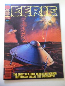 Eerie #113 (1980) VG/FN Condition