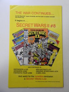 The Amazing Spider-Man #273 (1986) VG/FN Condition!