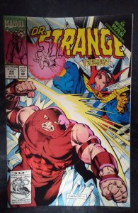 Doctor Strange, Sorcerer Supreme #44 (1992)